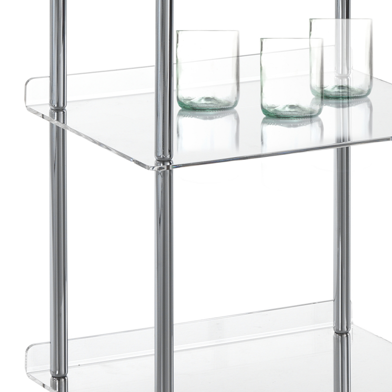 SCAFFALE TINO TOMASUCCI