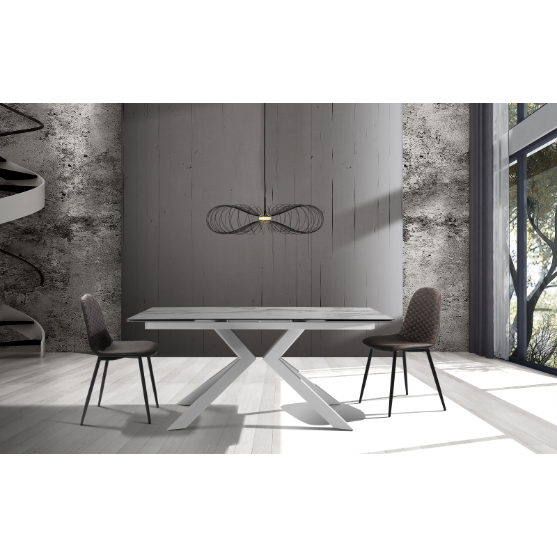 LAMPADARIO INFINITY TOMASUCCI