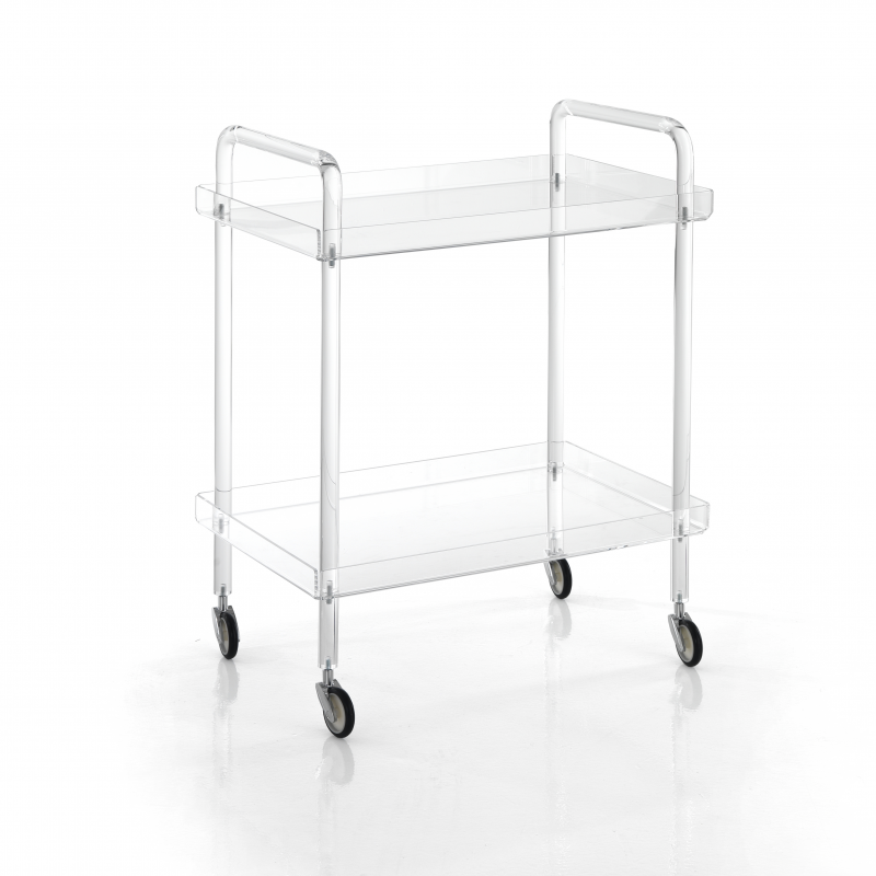 CARRELLO TINO EVO TOMASUCCI