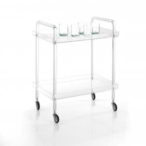 Zoom CARRELLO TINO EVO TOMASUCCI