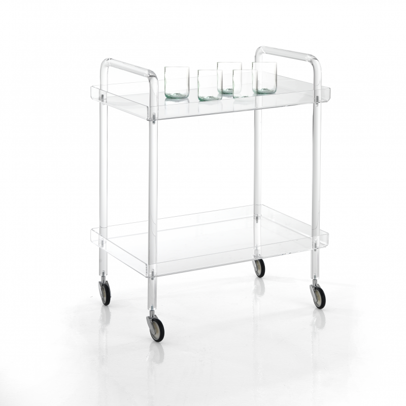 CARRELLO TINO EVO TOMASUCCI