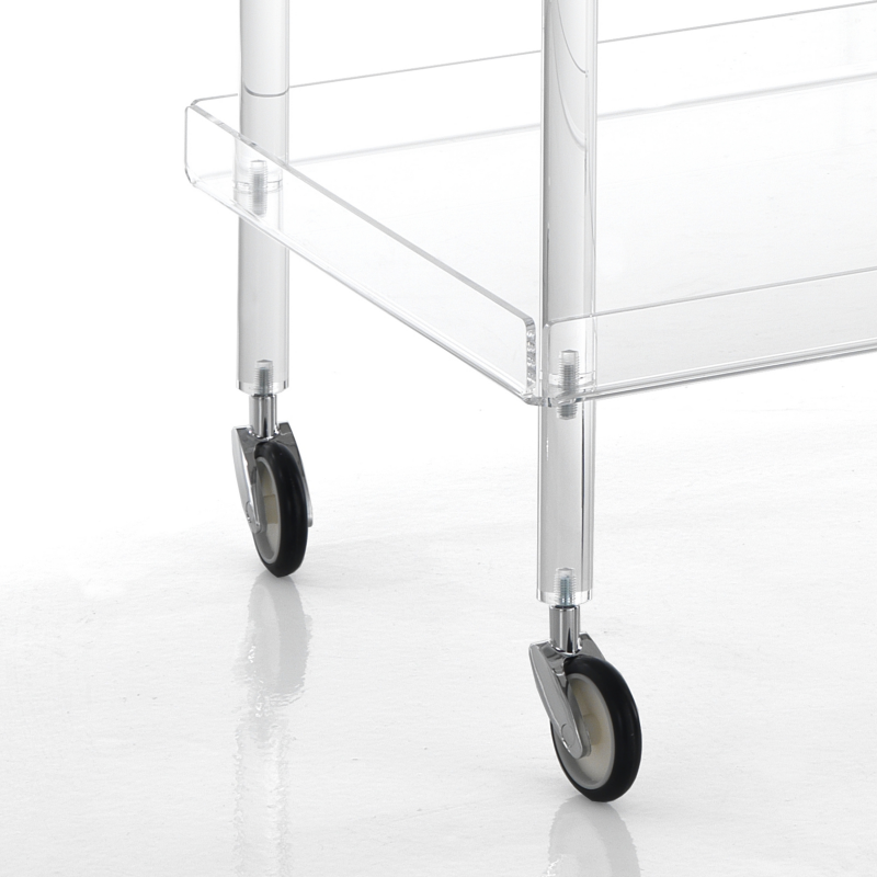CARRELLO TINO EVO TOMASUCCI