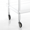 CARRELLO TINO EVO TOMASUCCI