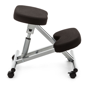 Zoom SGABELLO ERGONOMICO "BERGER" TOMASUCCI