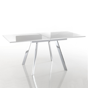 Zoom TAVOLO ALLUNGABILE A LIBRO RIKY TOMASUCCI