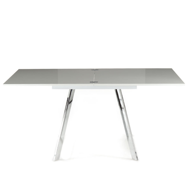 TAVOLO ALLUNGABILE A LIBRO RIKY TOMASUCCI