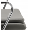 POLTRONA DA UFFICIO PRESTIGE GREY TOMASUCCI