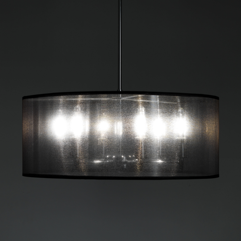 LAMPADARIO 6 LUCI ELIZABETH TOMASUCCI