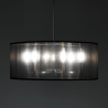 LAMPADARIO 6 LUCI ELIZABETH TOMASUCCI