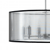 LAMPADARIO 6 LUCI ELIZABETH TOMASUCCI