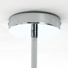 LAMPADARIO 6 LUCI ELIZABETH TOMASUCCI