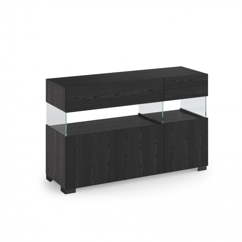 MADIA FLOAT BLACK WOOD 3A TOMASUCCI