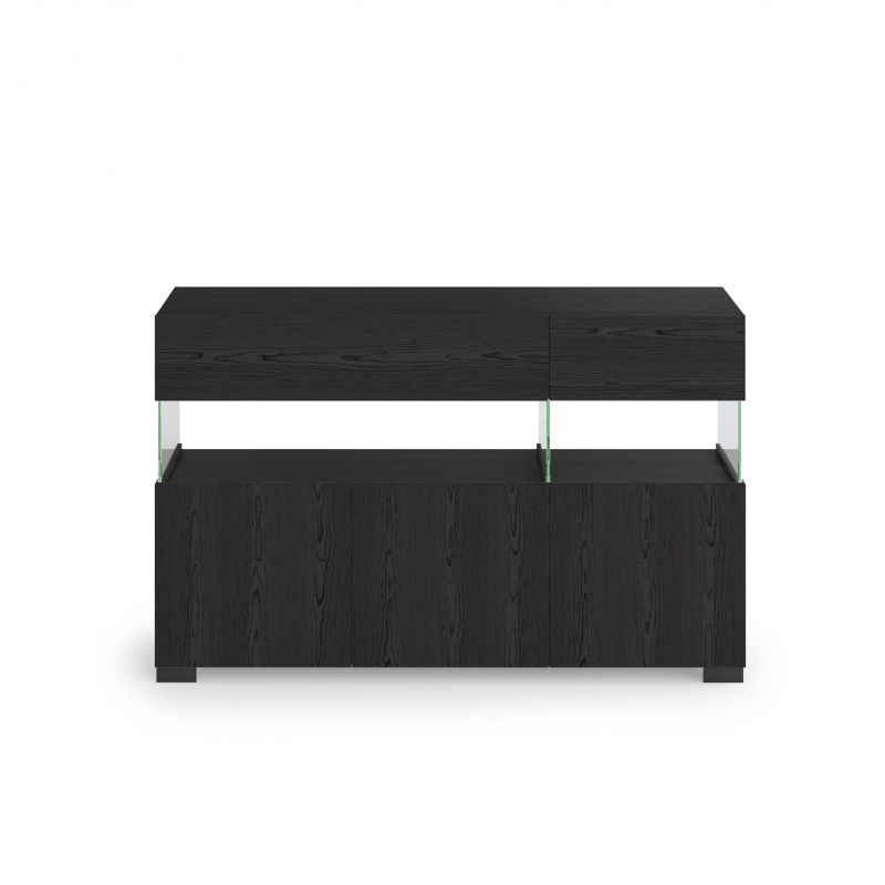 MADIA FLOAT BLACK WOOD 3A TOMASUCCI