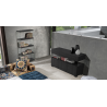 MADIA FLOAT BLACK WOOD 3A TOMASUCCI