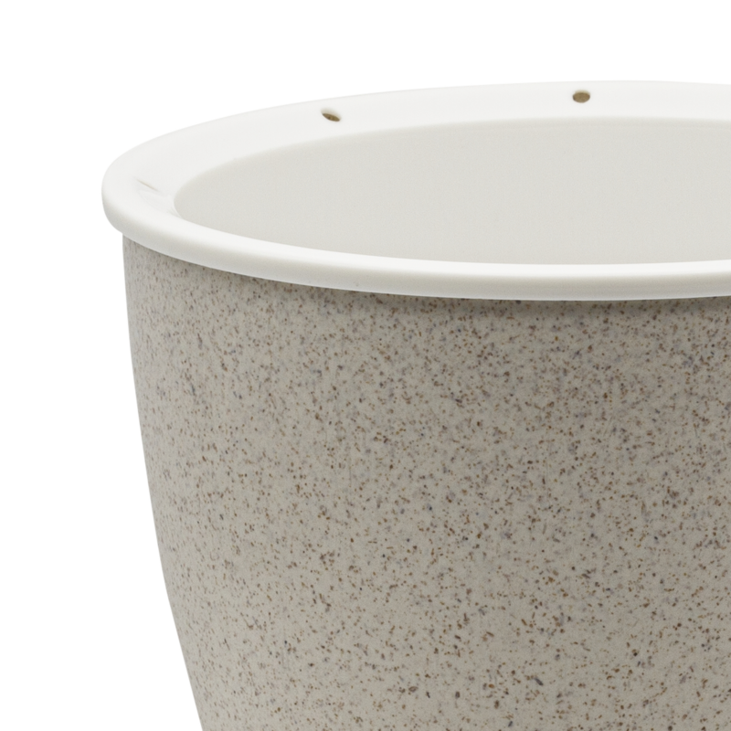 VASO AUTOINNAFFIANTE PER ESTERNO / INTERNO LOPPY MEDIUM TOMASUCCI