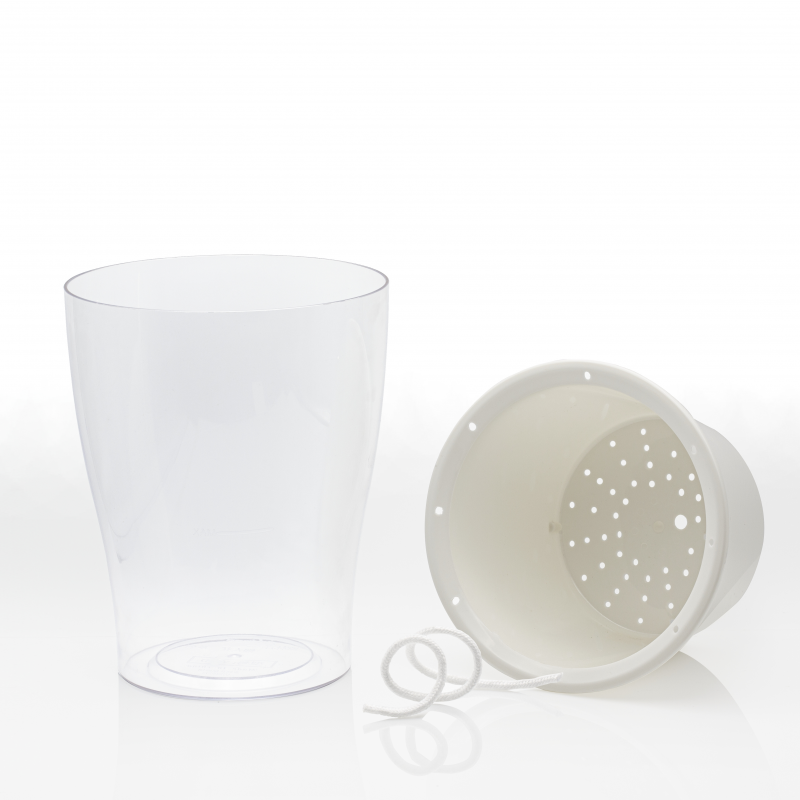 VASO AUTOINNAFFIANTE PER ESTERNO / INTERNO RAFFY LARGE TOMASUCCI