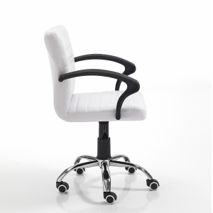 Zoom POLTRONA DA UFFICIO PANY WHITE TOMASUCCI