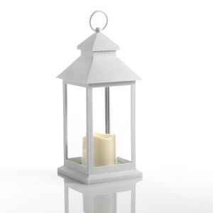 LAMPADA DECORATIVA LANTERN 30,5 TOMASUCCI