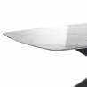 TAVOLO TIPS MARBLE TOMASUCCI