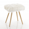 POUF POGGIAPIEDI CLOUD TOMASUCCI