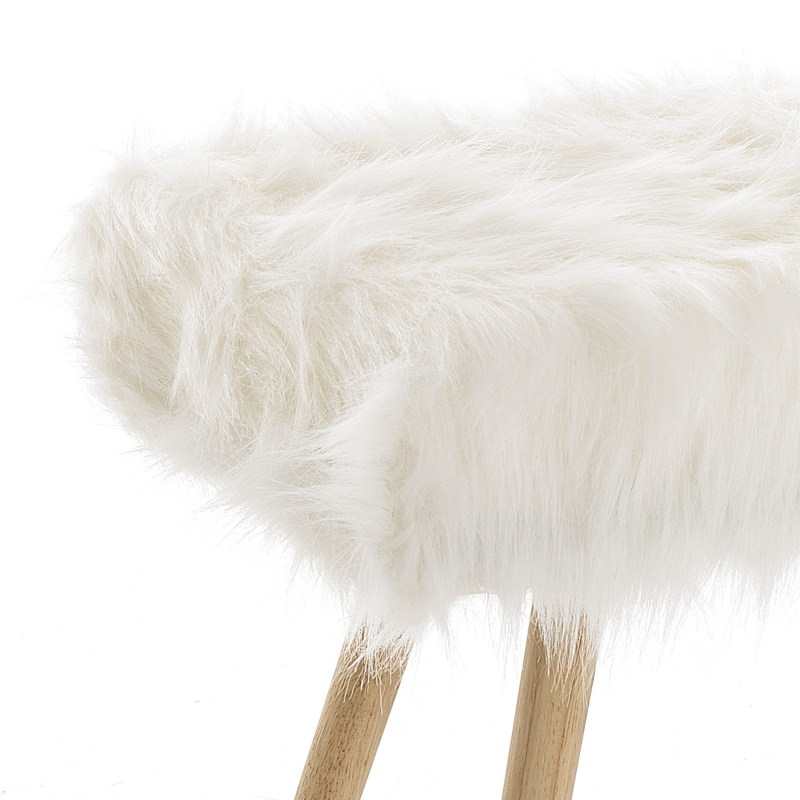 POUF POGGIAPIEDI CLOUD TOMASUCCI