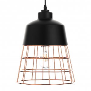 LAMPADARIO GRID TOMASUCCI