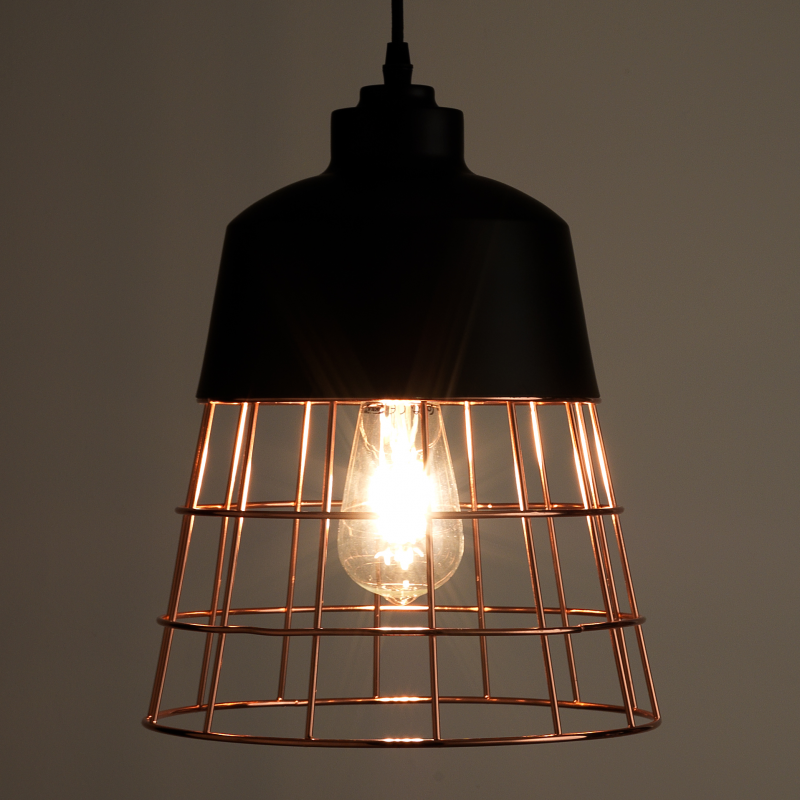 LAMPADARIO GRID TOMASUCCI