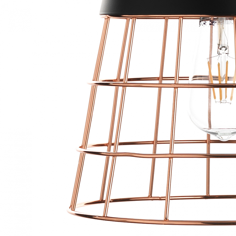 LAMPADARIO GRID TOMASUCCI