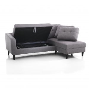 Zoom DIVANO/ LETTO FANNY TOMASUCCI