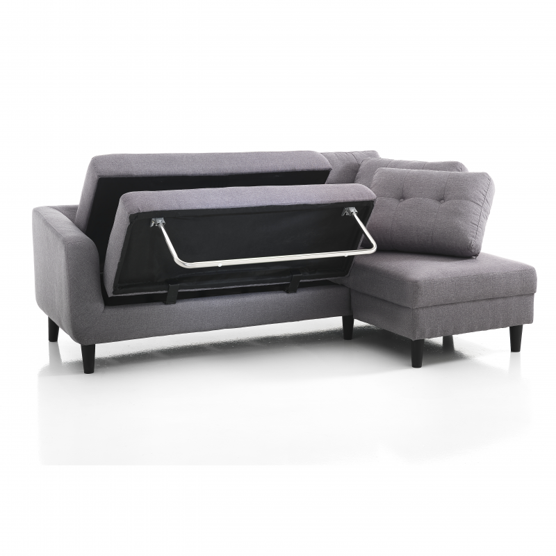 DIVANO/ LETTO FANNY TOMASUCCI