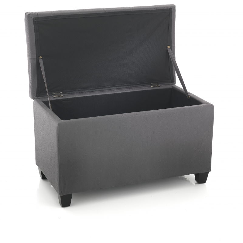 CASSAPANCA NICE DARK GREY 80 TOMASUCCI