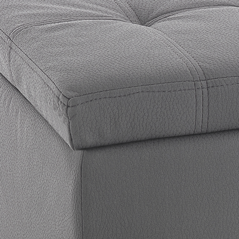 CASSAPANCA NICE DARK GREY 80 TOMASUCCI