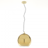 LAMPADARIO GLOBE GOLD TOMASUCCI