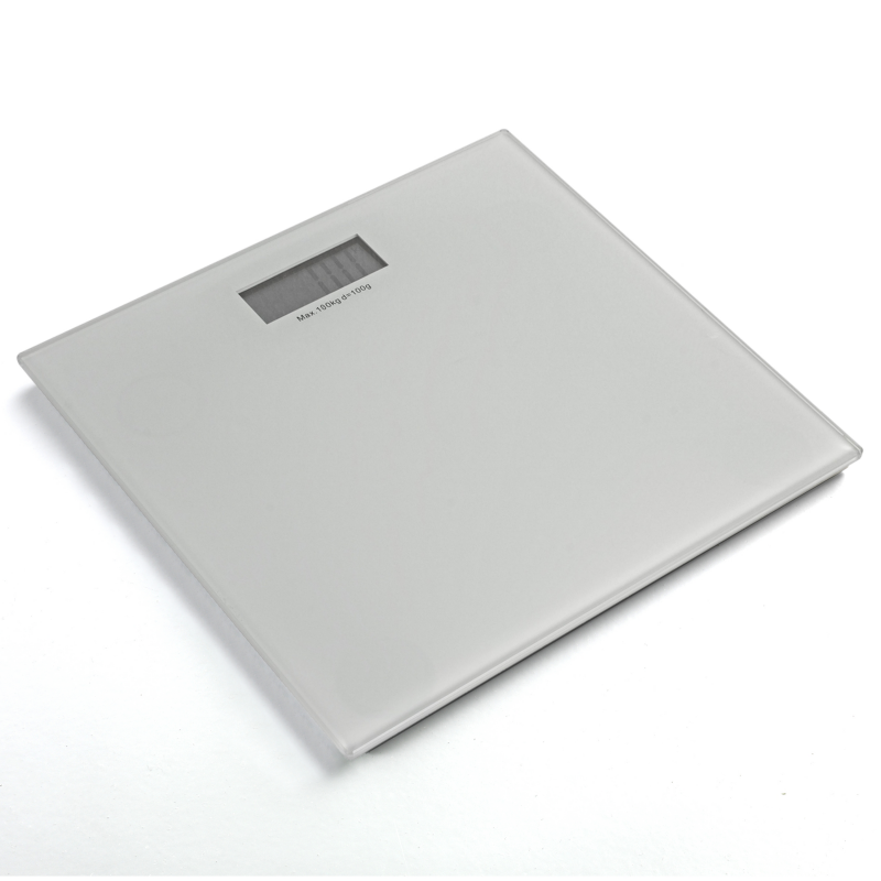 BILANCIA PESAPERSONE CLEAR TOMASUCCI