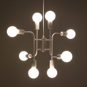 Zoom LAMPADARIO PAUL TOMASUCCI
