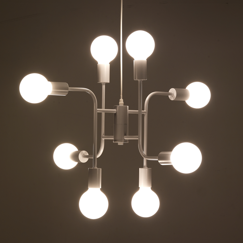 LAMPADARIO PAUL TOMASUCCI