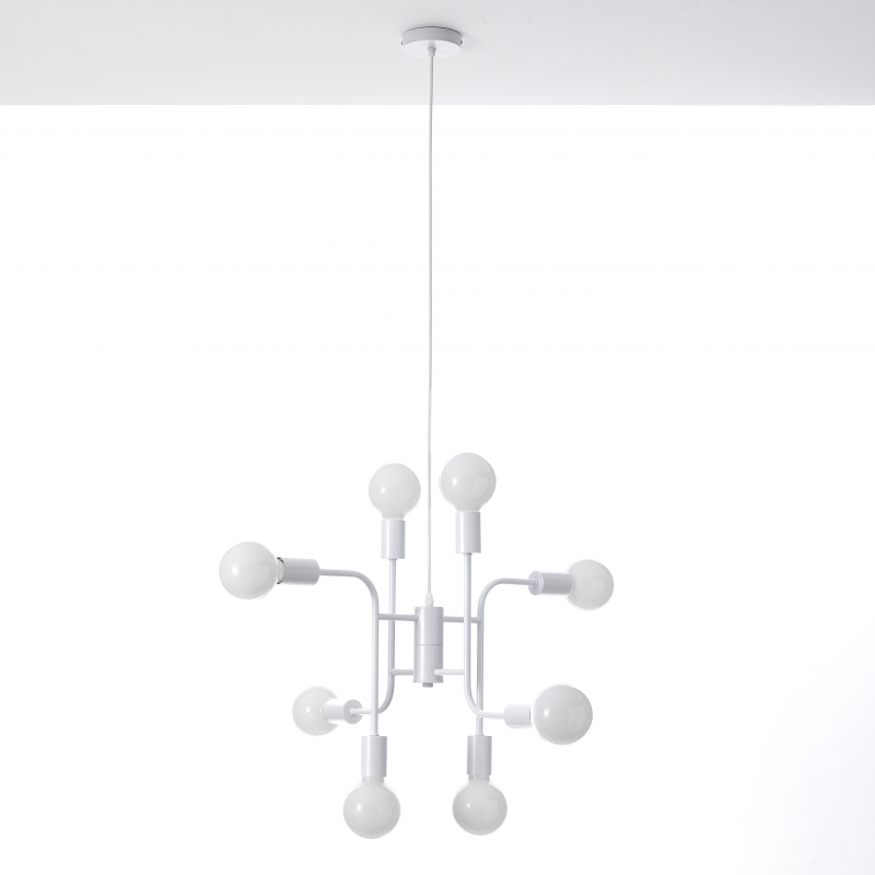 LAMPADARIO PAUL TOMASUCCI