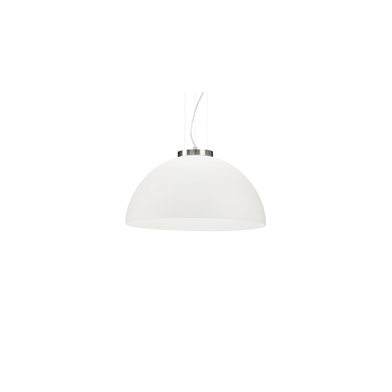 Lampada A Sospensione Etna Sp1 Ideal-Lux
