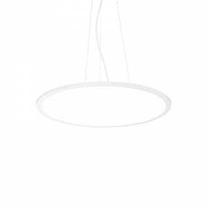 Lampada A Sospensione Fly Slim Sp D60 3000K Ideal-Lux
