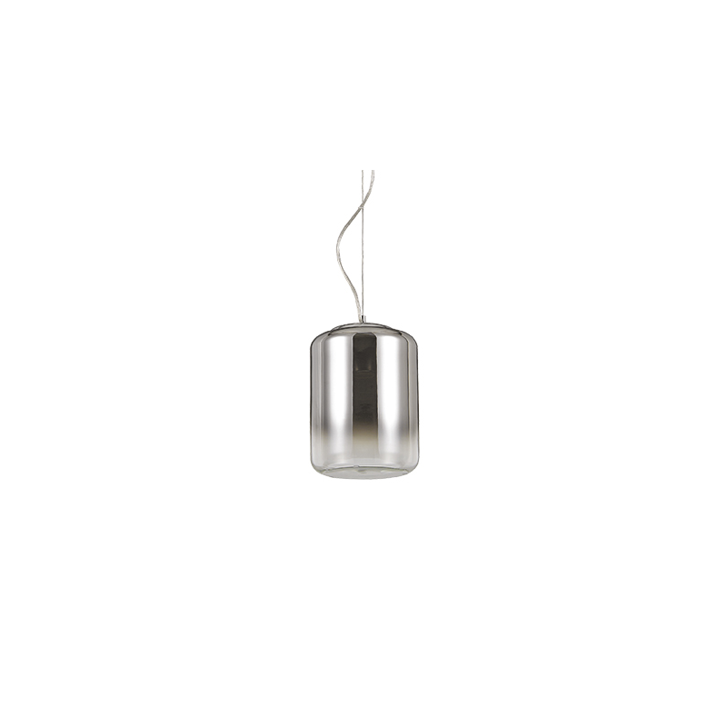 Lampada A Sospensione Ken Sp1 Small Ideal-Lux