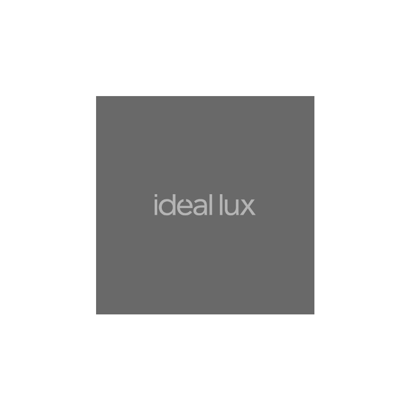 Lampada Da Soffitto Moonlight Pl8 Oro Ideal-Lux