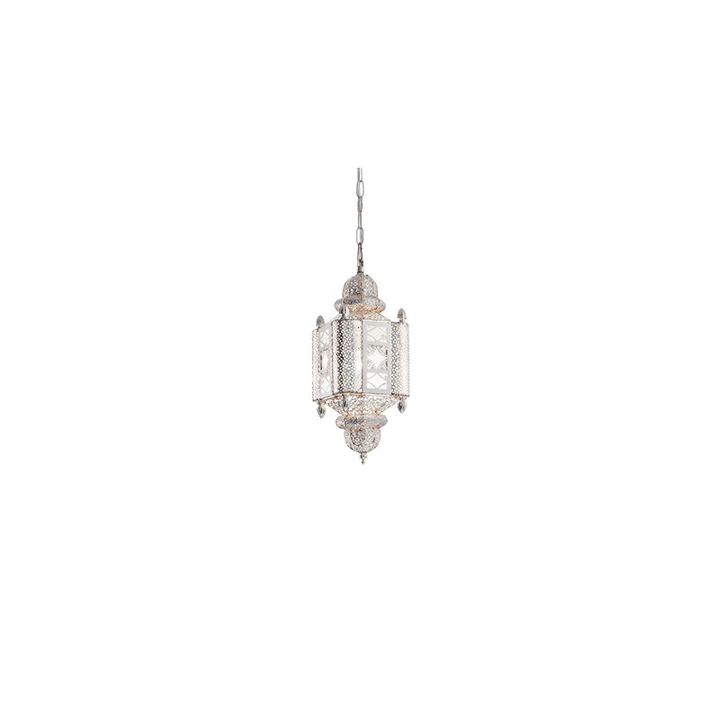Lampada A Sospensione Nawa-2 Sp1 Ideal-Lux