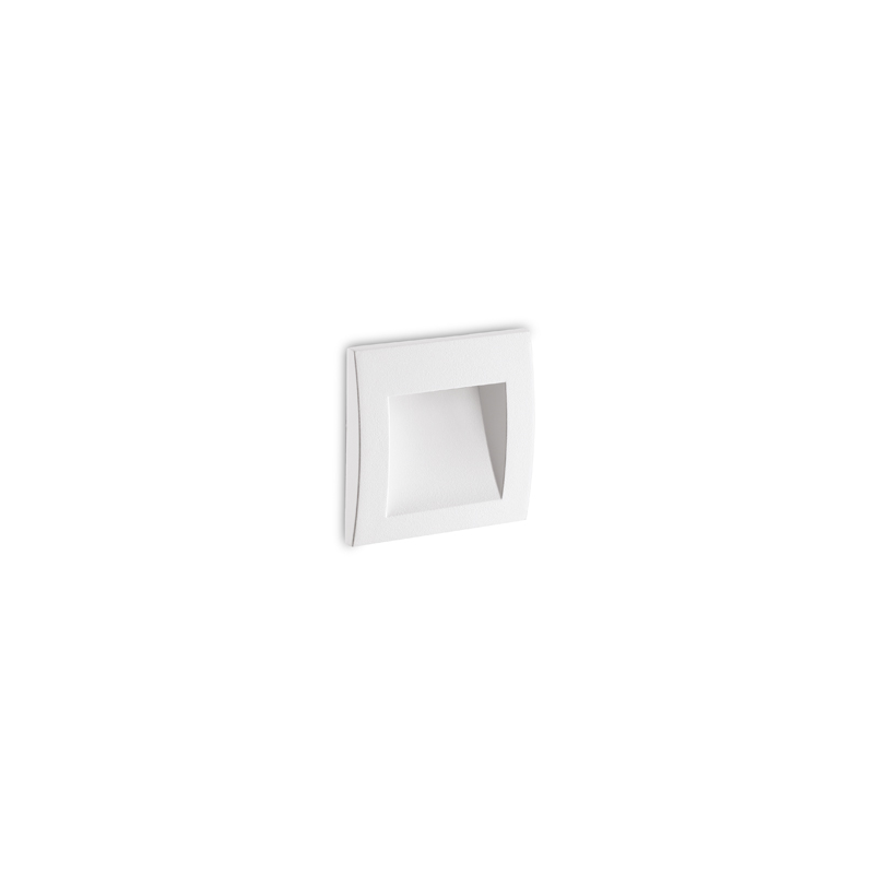 Lampada da incasso Wire FI D09 bianco Ideal Lux IP65