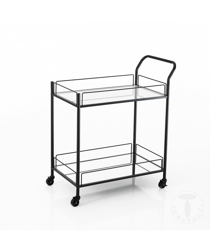 Carrello da Cucina Molly