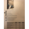 FINESTRA DA TETTO PTP-V Z-Wave CON APERTURA A BILICO comandata elettricamente
