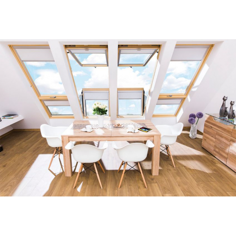 FINESTRA BALCONE Galeria P2
