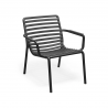SET da 2 - poltrona Doga Relax Made in Italy