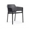 SET da 2 - sedia Net Made in Italy