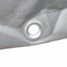 Cover poliestere tavolo cm240x130h70