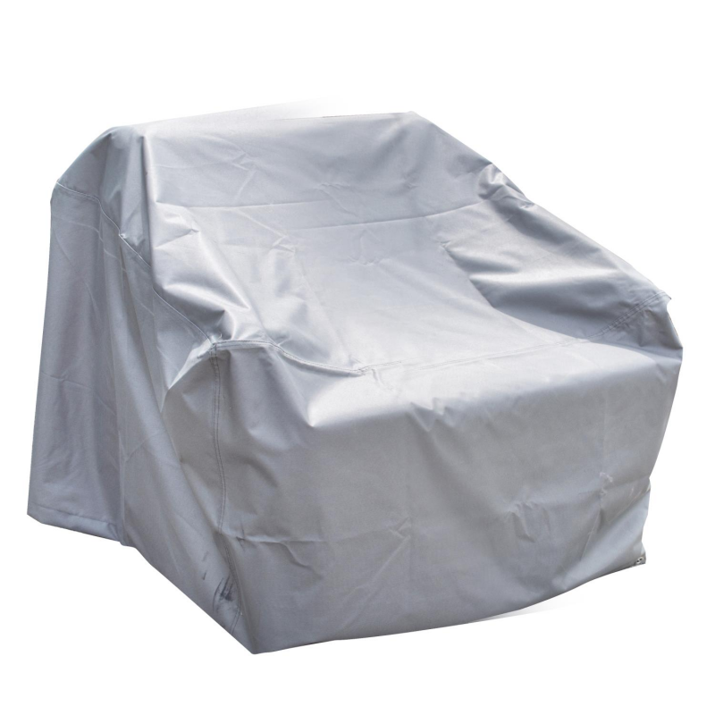 Cover poliestere poltrona cm90x80h60